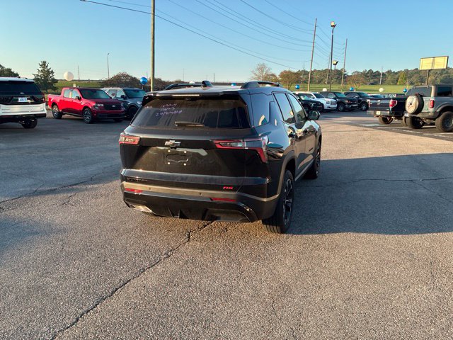 Used 2025 Chevrolet Equinox RS w/ Safety and Technology Package AWD/4WD image 30