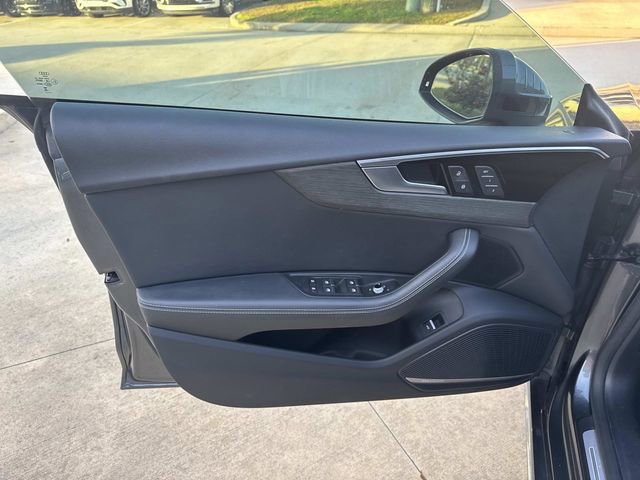 Used 2023 Audi A5 2.0T Premium Plus image 20