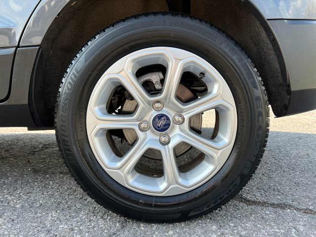 Certified 2020 Ford EcoSport SE w/ SE Convenience Package FWD image 15
