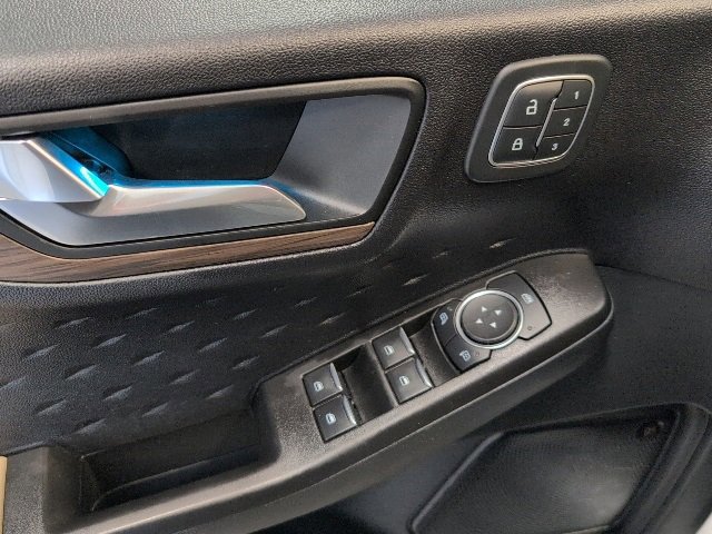 Certified 2020 Ford Escape Titanium image 16