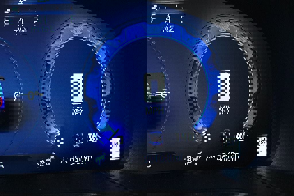 Certified 2025 Ford Bronco Sport Outer Banks w/ Outer Banks Tech Package+ image 16