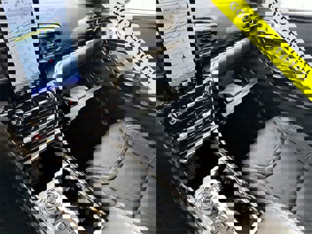 Certified 2024 Ford Explorer ST w/ Equipment Group 401A image 18