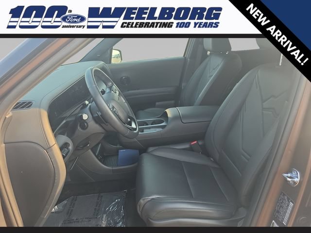 Used 2026 Hyundai Palisade XRT Pro AWD/4WD image 8