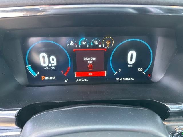 Certified 2023 Ford F150 Lariat w/ Equipment Group 502A High AWD/4WD image 29