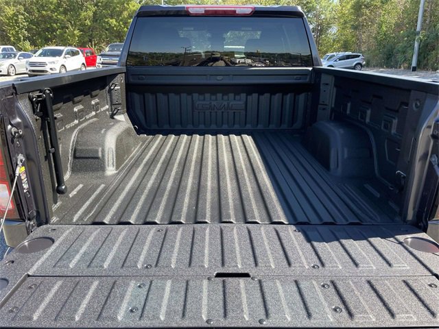 Used 2024 GMC Sierra 1500 Elevation image 11