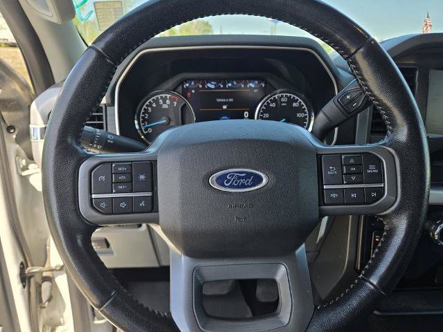 Certified 2021 Ford F150 XLT w/ Equipment Group 301A Mid AWD/4WD image 30