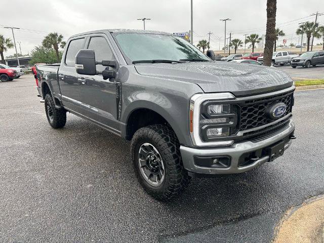 Certified 2024 Ford F250 Lariat w/ Lariat Ultimate Package AWD/4WD image 8