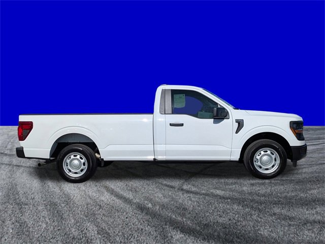 Certified 2024 Ford F150 XL image 3