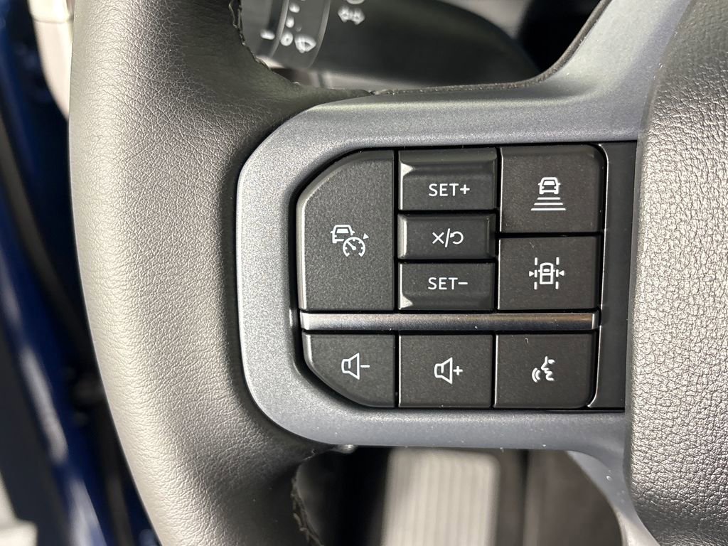 Certified 2025 Ford F150 XLT w/ Equipment Group 302A MID image 19