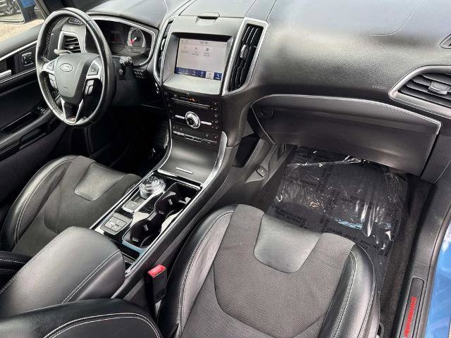 Certified 2019 Ford Edge ST w/ Equipment Group 401A AWD/4WD image 30