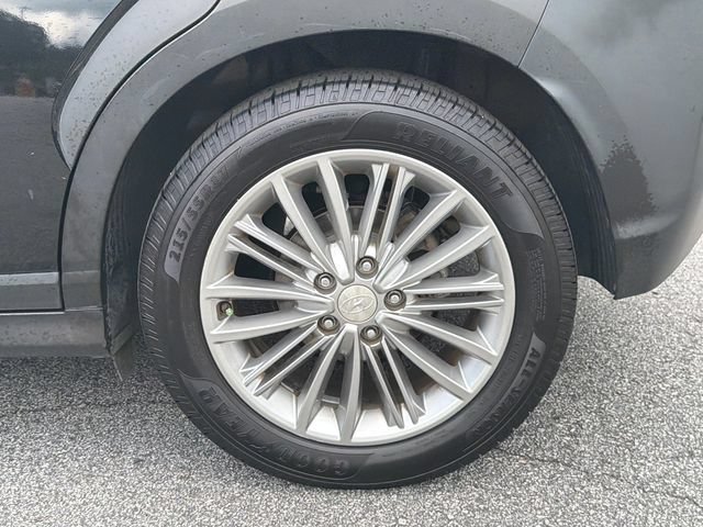 Used 2021 Hyundai Kona SEL FWD image 20