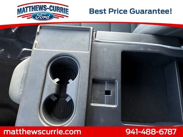 Certified 2024 Ford F150 XLT image 22