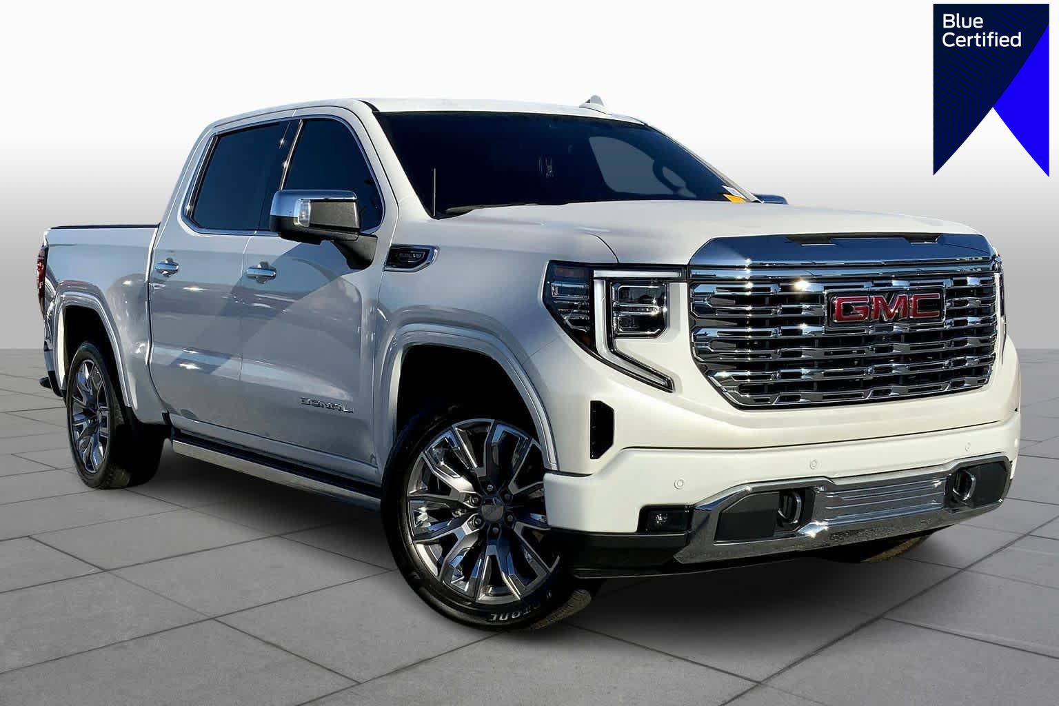 Used 2024 GMC Sierra 1500 Denali w/ Denali Reserve Package
