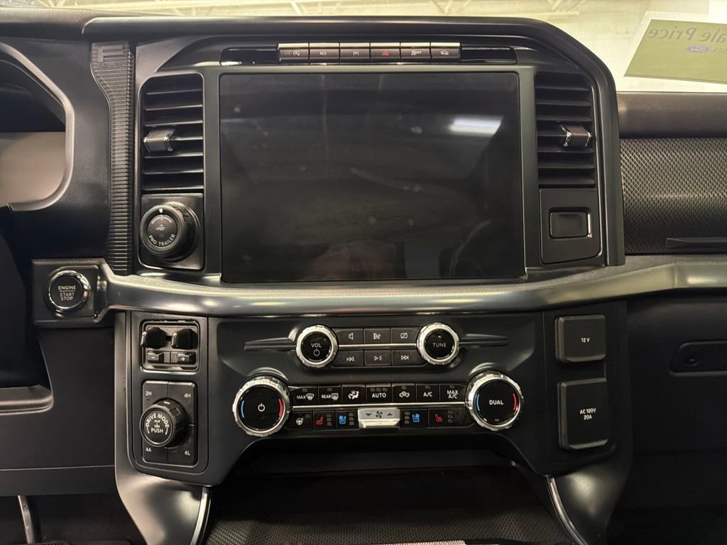 Certified 2024 Ford F150 Raptor image 23