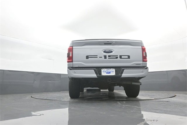 Certified 2021 Ford F150 XLT w/ Equipment Group 302A High image 33