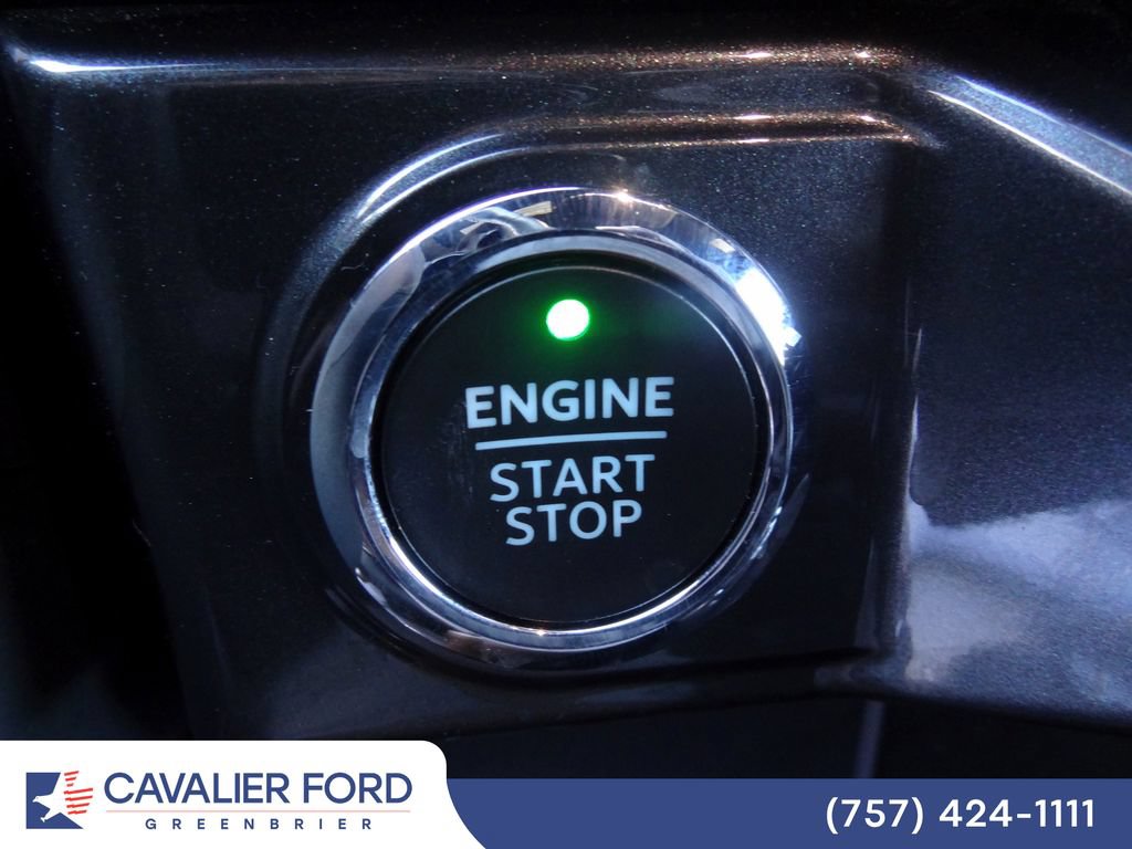 Certified 2022 Ford F150 XLT w/ Equipment Group 302A High AWD/4WD image 21