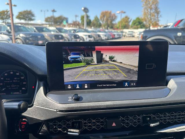 Used 2025 Honda Accord Sport image 17