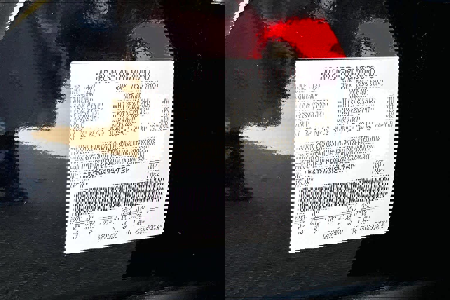 Certified 2022 Ford Explorer XLT w/ Equipment Group 202A image 35