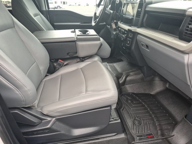 Certified 2023 Ford F350 XL w/ 360-Degree Camera Package AWD/4WD image 31
