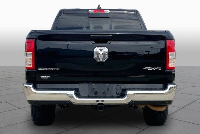 Used 2022 RAM 1500 Big Horn AWD/4WD image 5