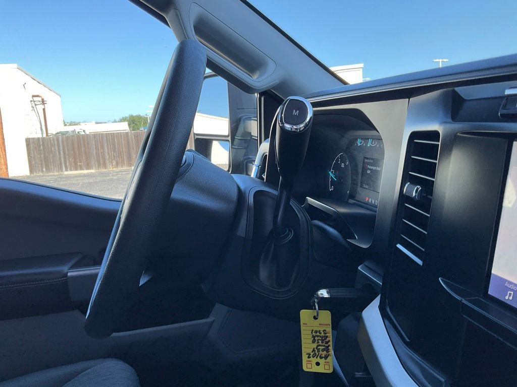 Certified 2024 Ford F250 XL w/ STX Appearance Package image 43