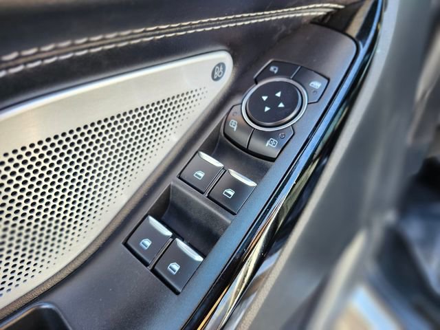 Certified 2024 Ford Explorer ST w/ Equipment Group 401A image 19