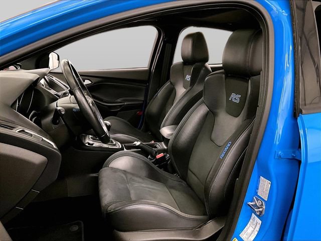 Certified 2017 Ford Focus RS AWD/4WD image 24