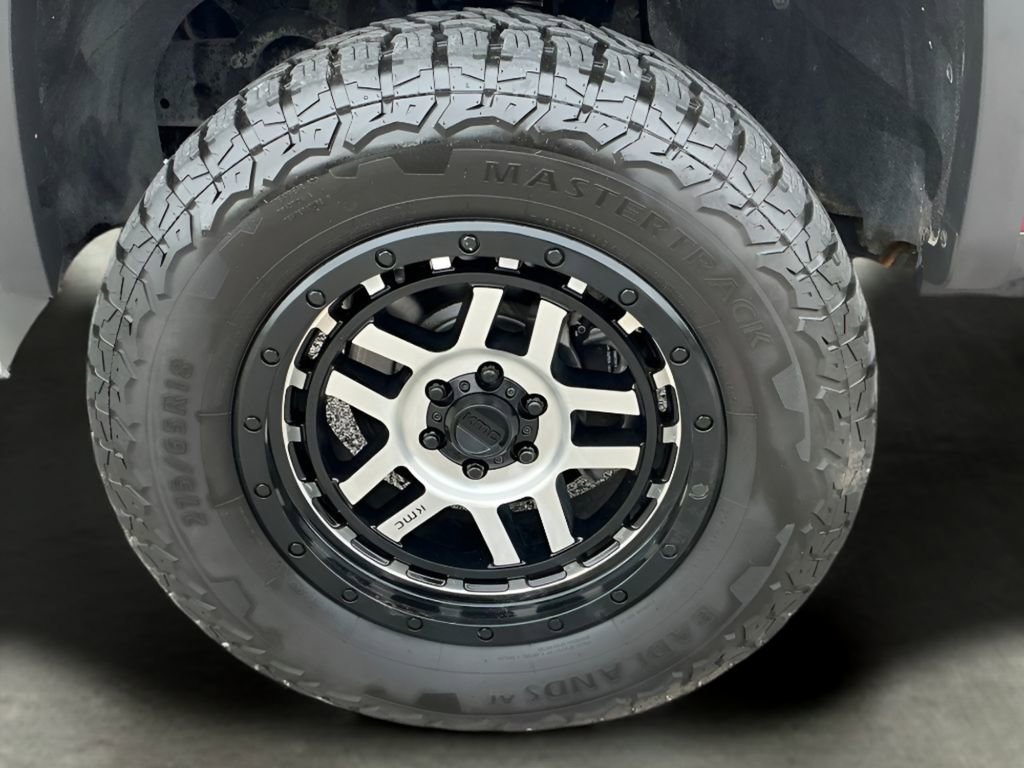 Used 2022 Chevrolet Colorado Z71 w/ Trail Boss Package image 25