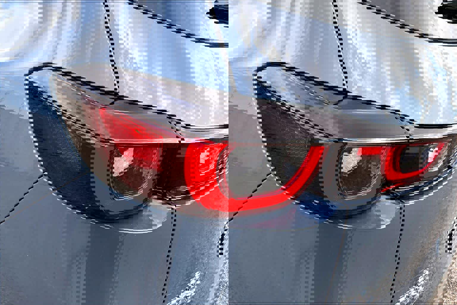 Used 2024 MAZDA CX-50 AWD 2.5 S w/ Preferred Package image 29