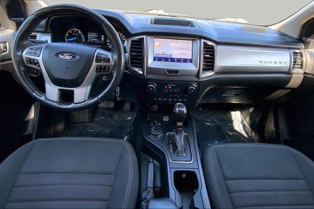 Certified 2021 Ford Ranger XLT w/ Equipment Group 302A High AWD/4WD image 31