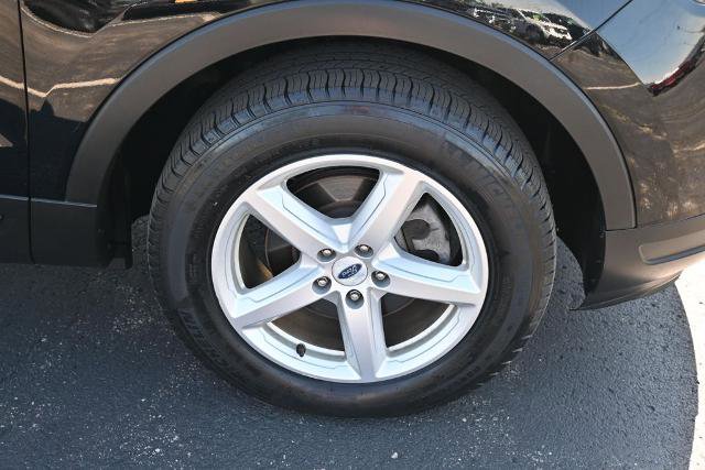 Certified 2018 Ford Explorer 4WD image 16
