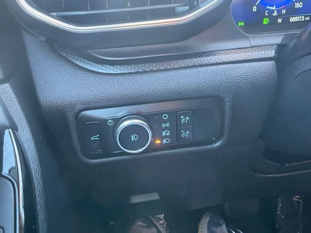 Certified 2023 Ford Explorer ST w/ Equipment Group 401A AWD/4WD image 20