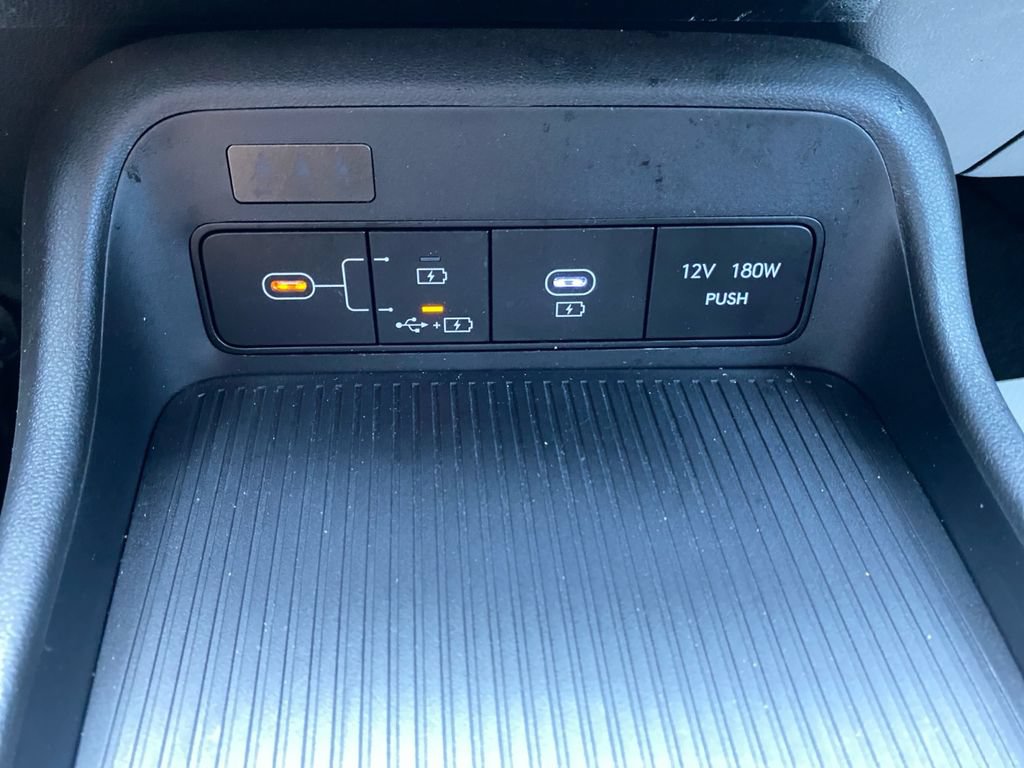 Used 2024 Hyundai Kona SE AWD/4WD image 37