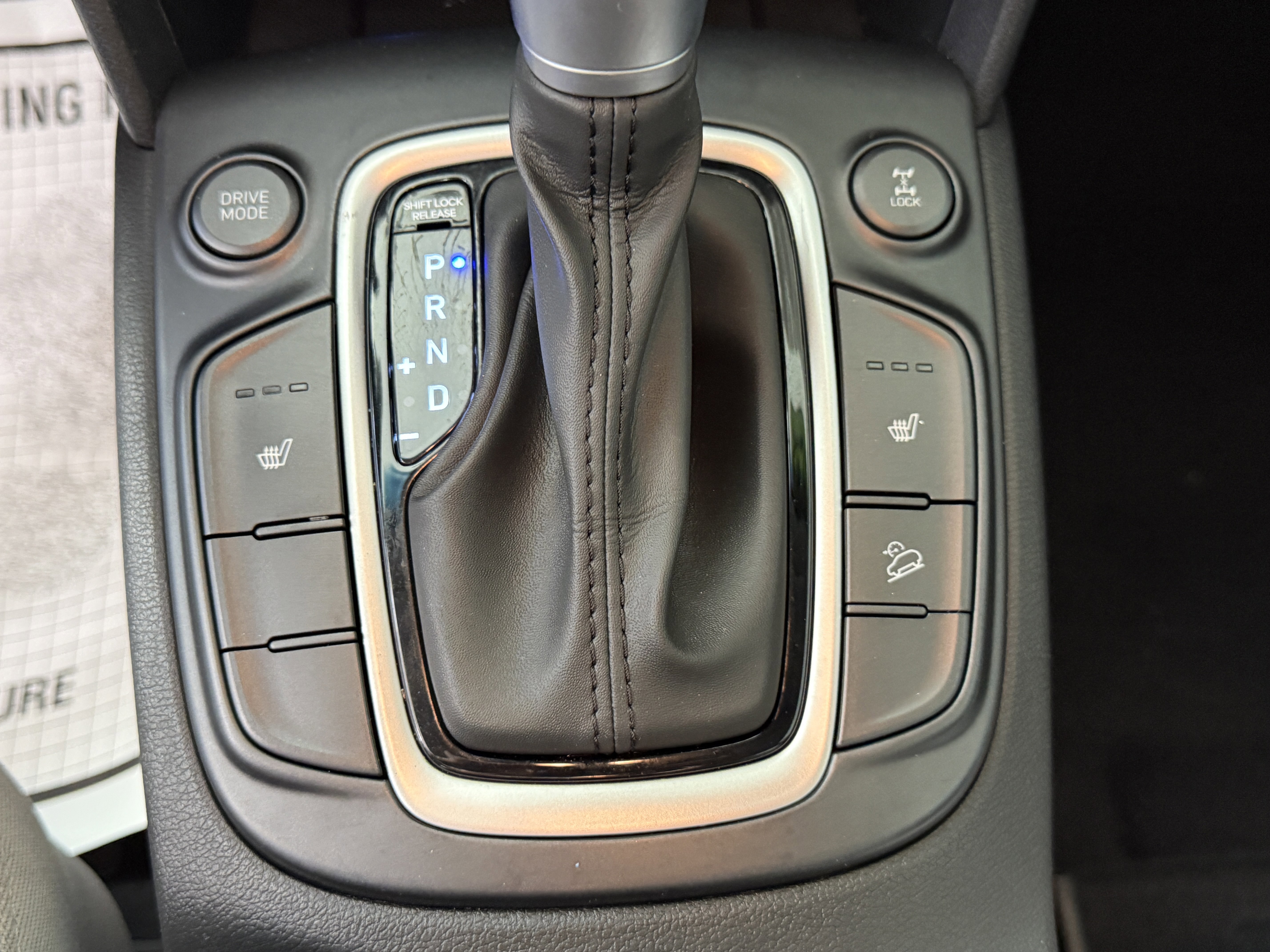 Used 2021 Hyundai Kona Limited w/ Cargo Package image 22