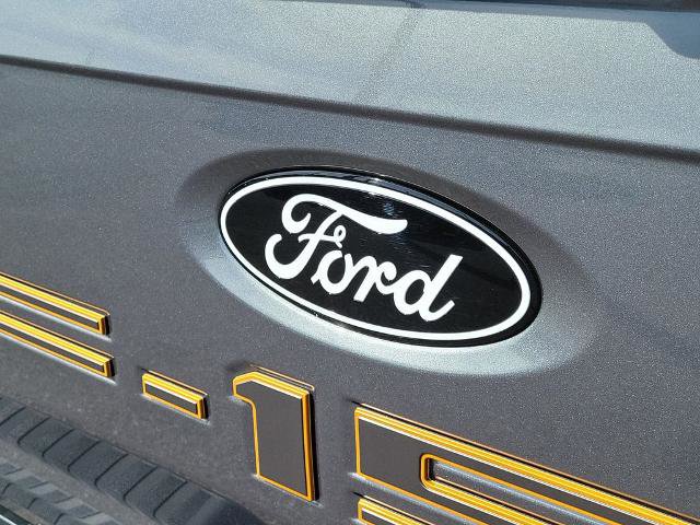 Certified 2025 Ford F150 Tremor w/ Bed Utility Package image 10