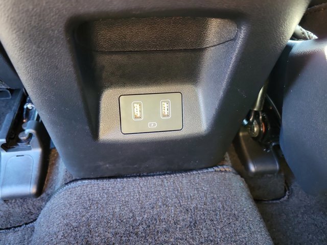 Used 2024 Hyundai Tucson XRT image 17