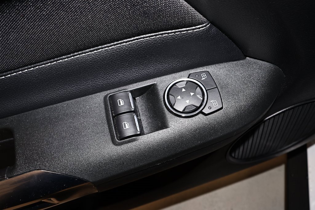 Certified 2021 Ford Mustang Mach 1 w/ Mach 1 Handling Package image 12