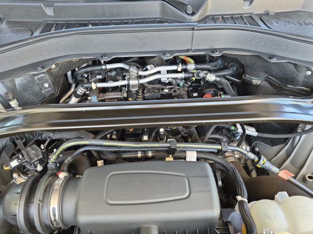 Certified 2021 Ford Explorer Limited w/ Equipment Group 301A RWD image 39