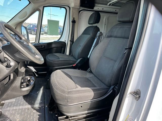 Used 2019 RAM ProMaster 1500 image 14