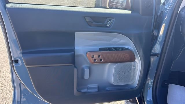 Certified 2022 Ford Maverick Lariat FWD image 16