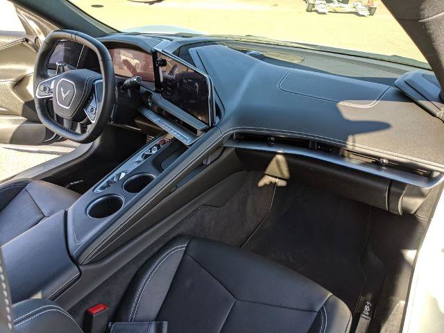 Used 2026 Chevrolet Corvette Stingray Coupe w/ 1LT RWD image 15