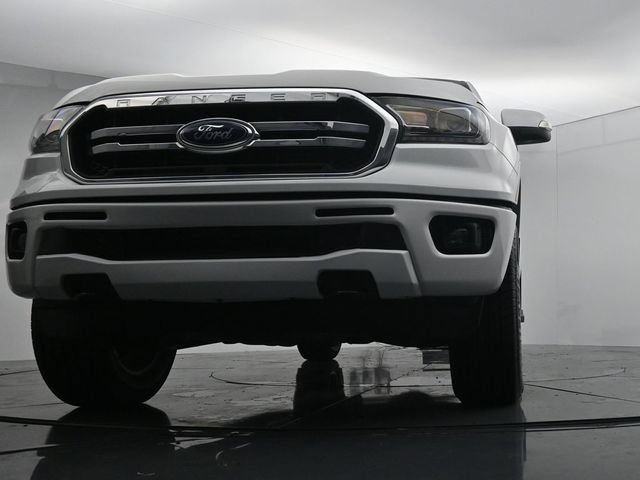 Certified 2021 Ford Ranger Lariat w/ Bed Utility Package AWD/4WD image 34