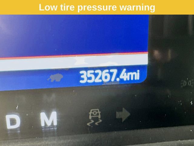 Certified 2022 Ford Bronco Outer Banks w/ Sasquatch Package image 25