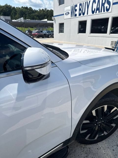 Used 2024 Kia Telluride SX Prestige AWD/4WD image 57