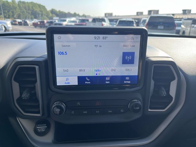 Certified 2021 Ford Bronco Sport Big Bend AWD/4WD image 29