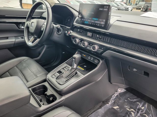 Used 2025 Honda CR-V EX-L image 31