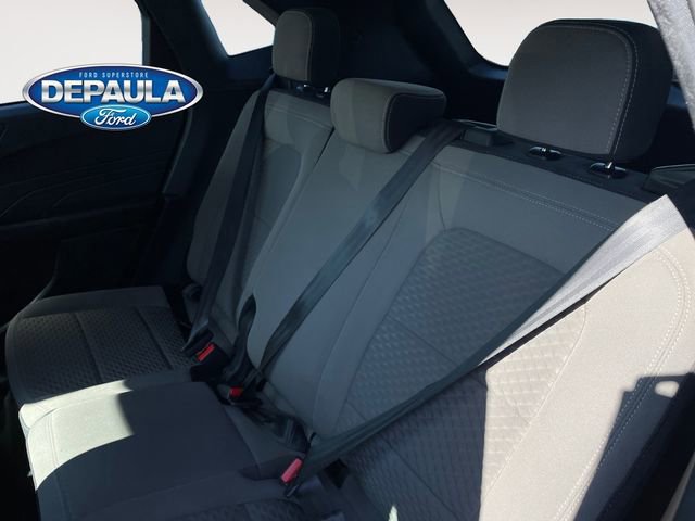 Certified 2022 Ford Escape SE image 17