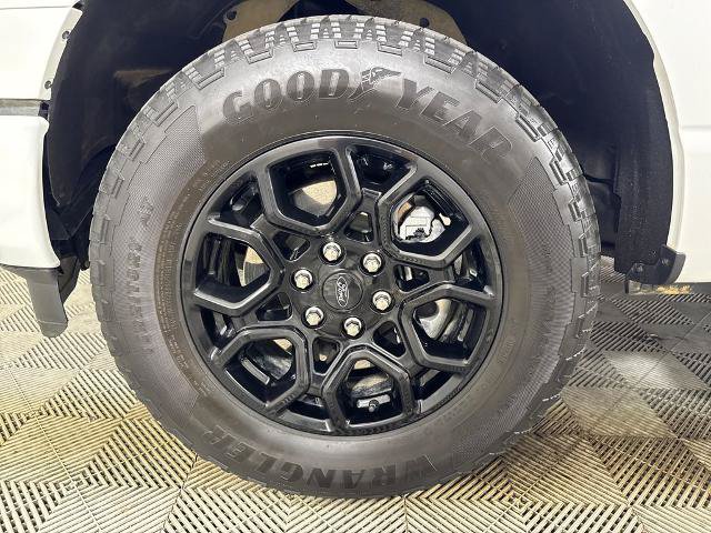 Certified 2024 Ford F150 XLT w/ Equipment Group 302A MID AWD/4WD image 11
