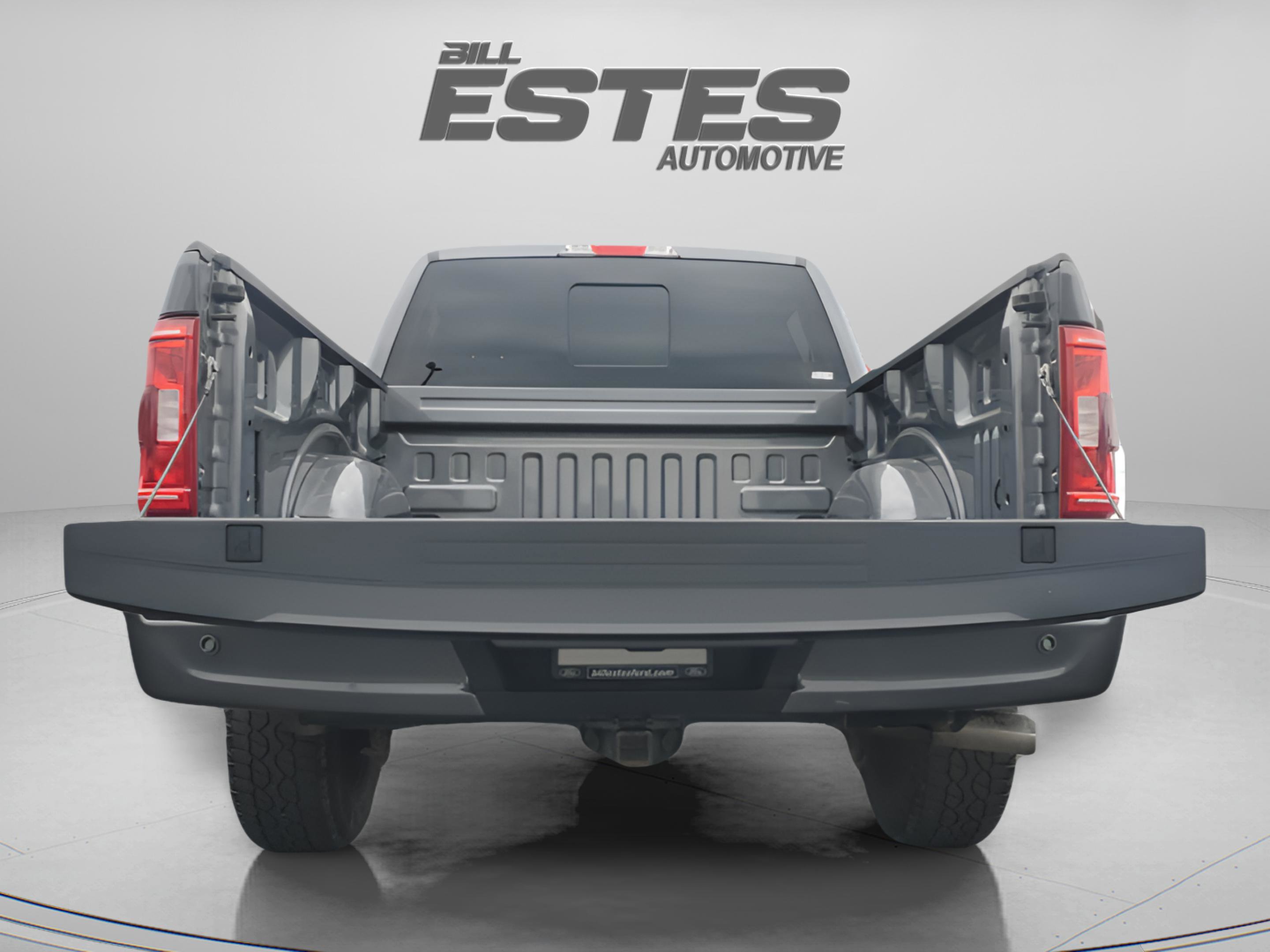 Certified 2023 Ford F150 XLT w/ Equipment Group 302A High AWD/4WD image 7