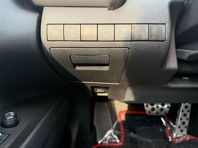 Used 2023 Toyota Camry TRD FWD image 9